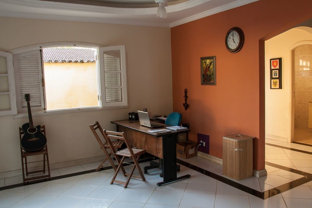 Canguru Hostel Παρατί Εξωτερικό φωτογραφία